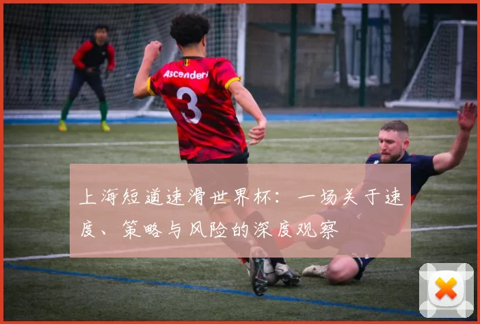 上海短道速滑世界杯:一场关于速度、策略与风险的深度观察