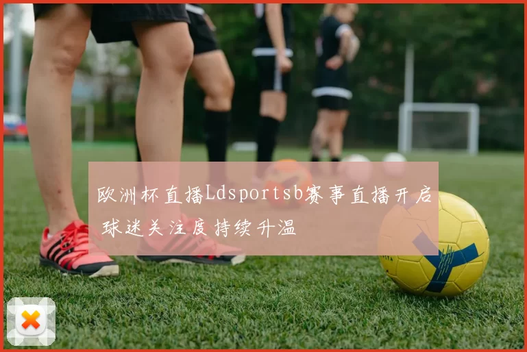 欧洲杯直播Ldsportsb赛事直播开启 球迷关注度持续升温