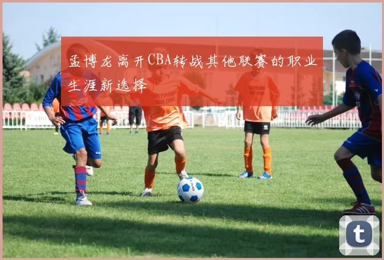 孟博龙离开CBA转战其他联赛的职业生涯新选择