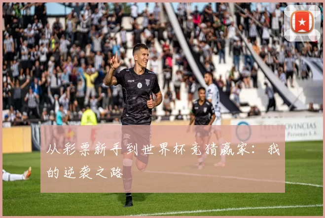 从彩票新手到世界杯竞猜赢家：我的逆袭之路